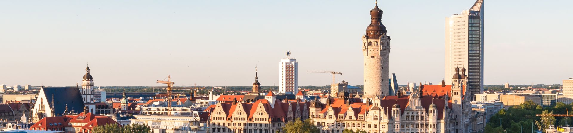 Leipzig